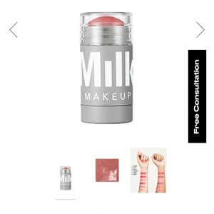 Milk Makeup Lip + Cheek